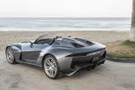 Rezvani Beast 2015 года
